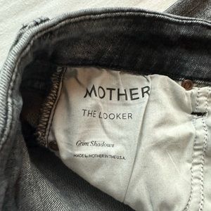 Jeans by MOTHER
